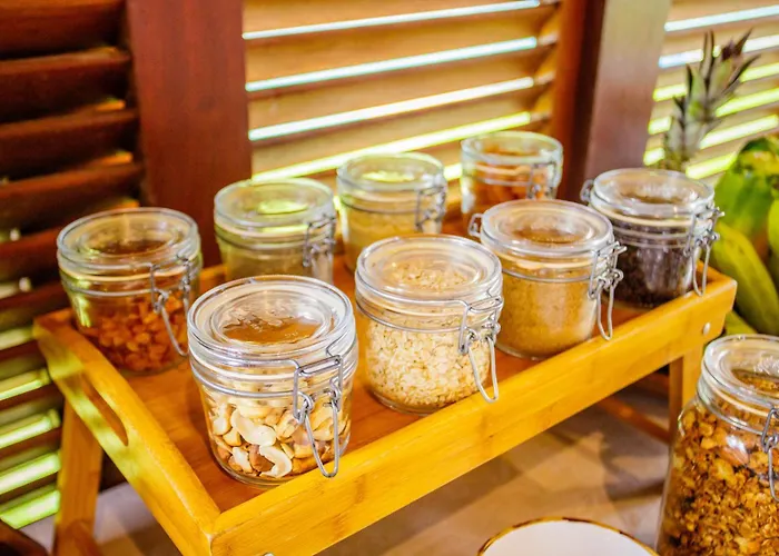 Awara Pousada Boutique