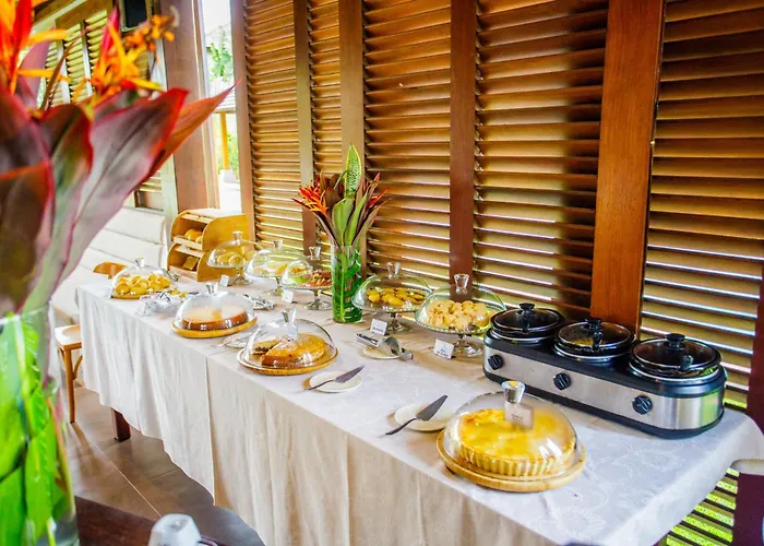 Awara Pousada Boutique