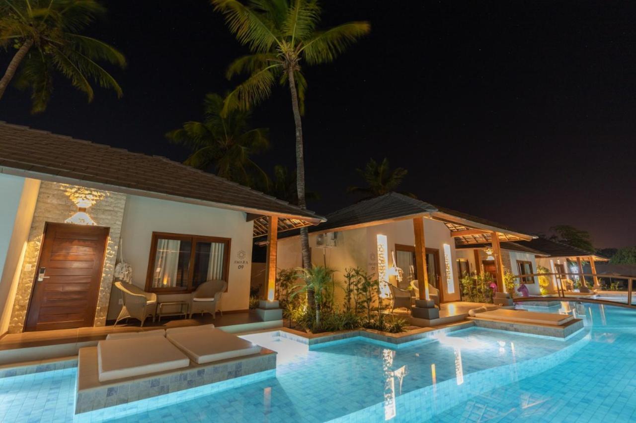 Awara Boutique Estalagem 4*