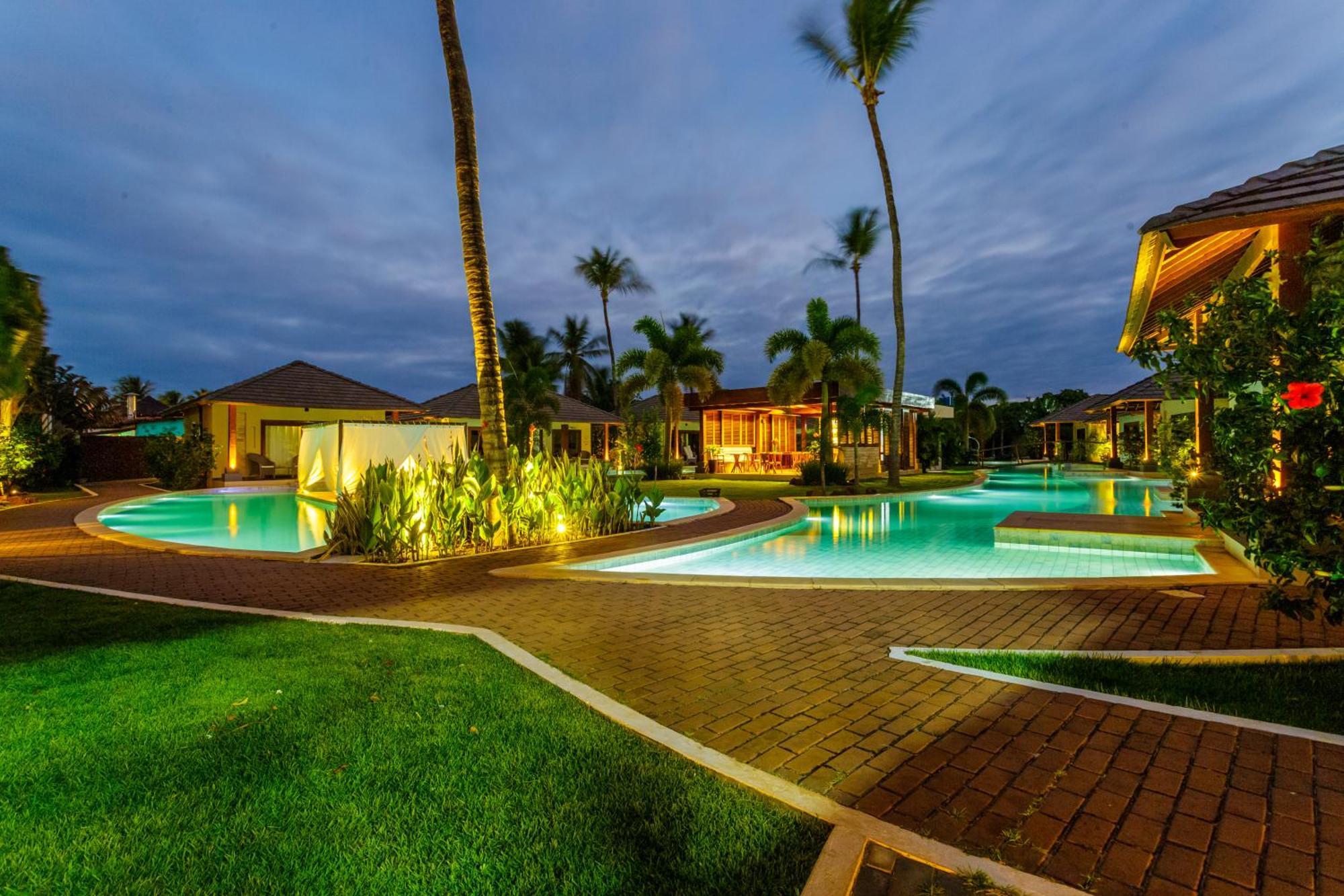 Awara Boutique 4* São Miguel do Gostoso