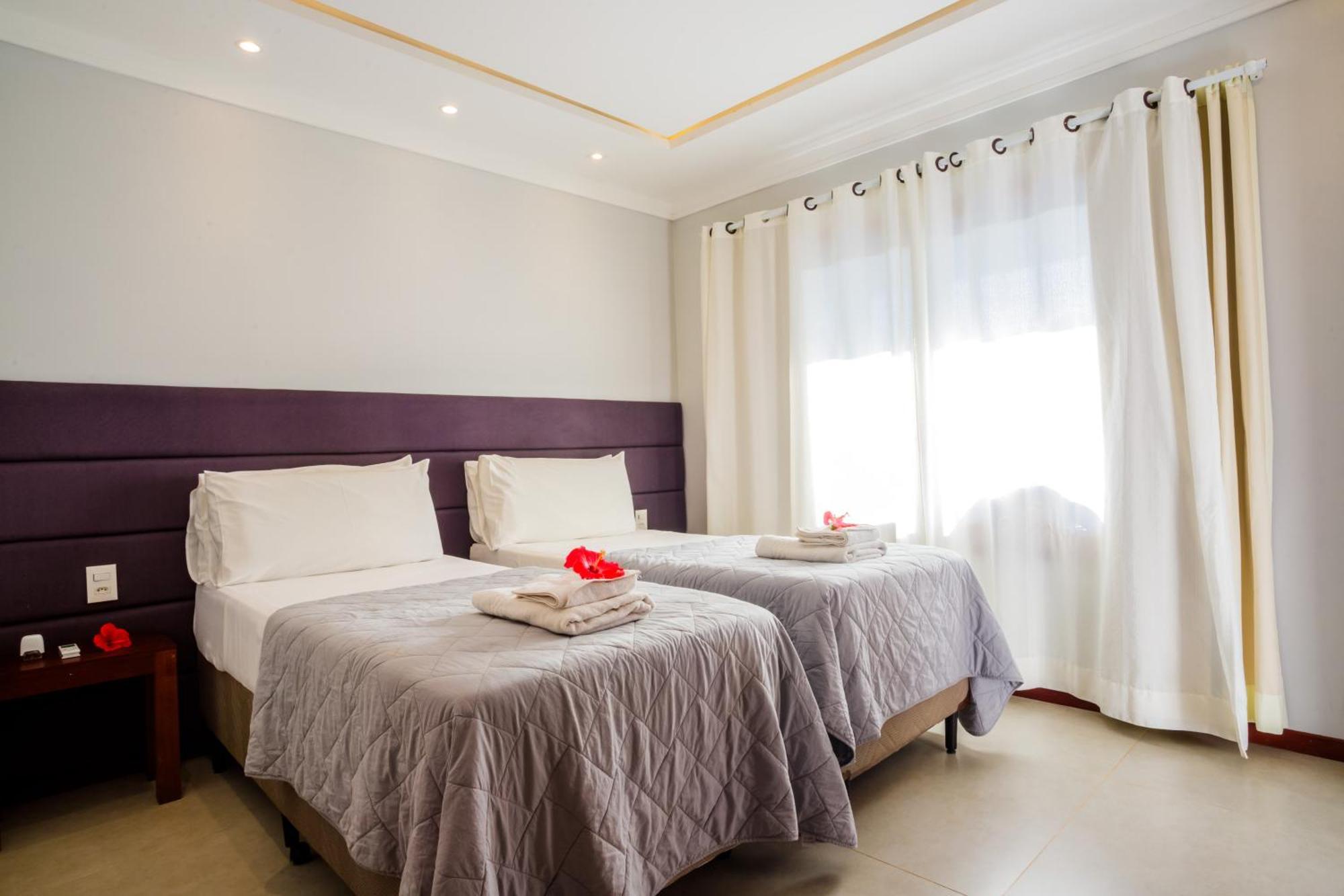 Estalagem Awara Boutique São Miguel do Gostoso