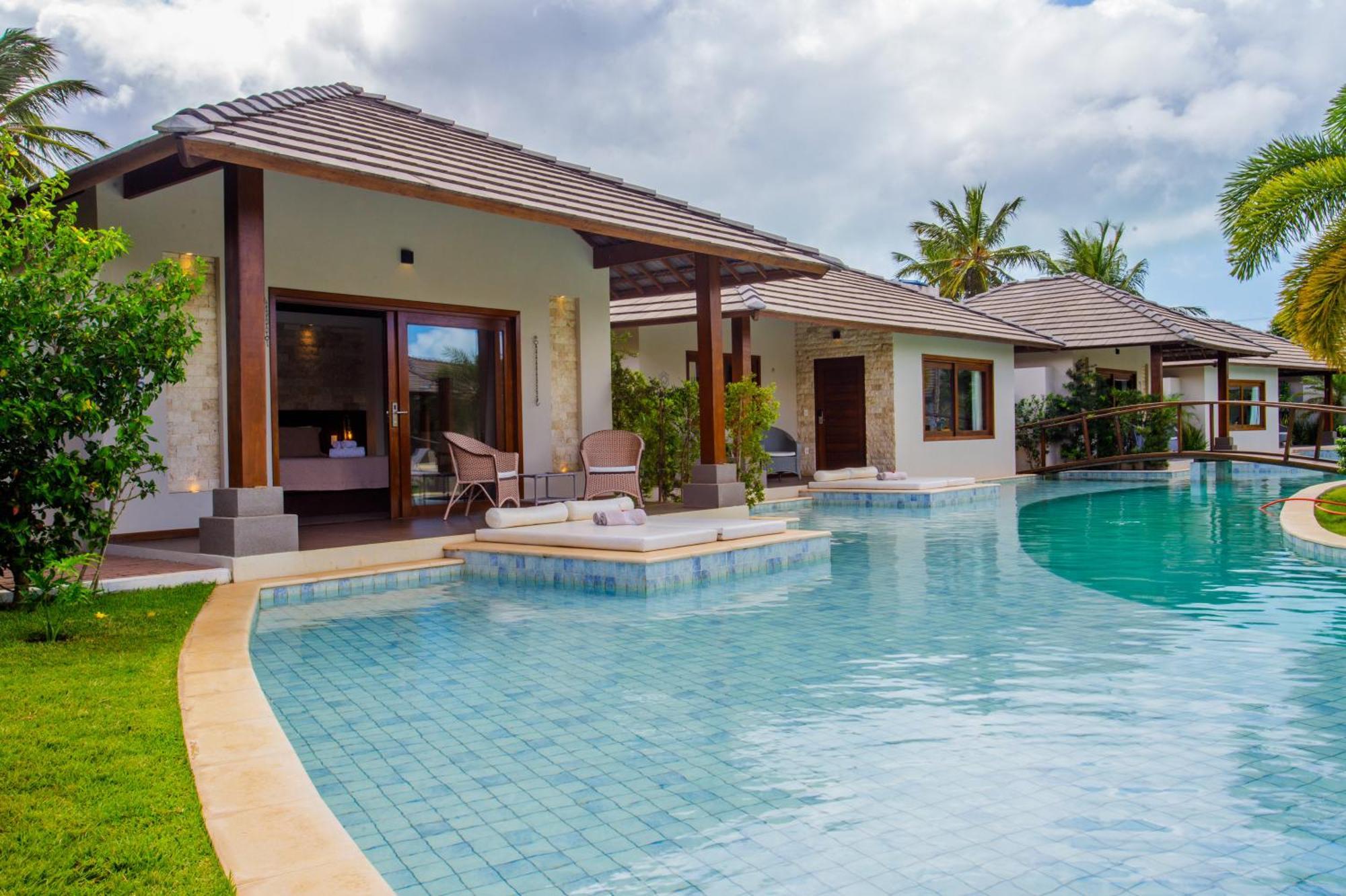 Estalagem Awara Boutique 4*
