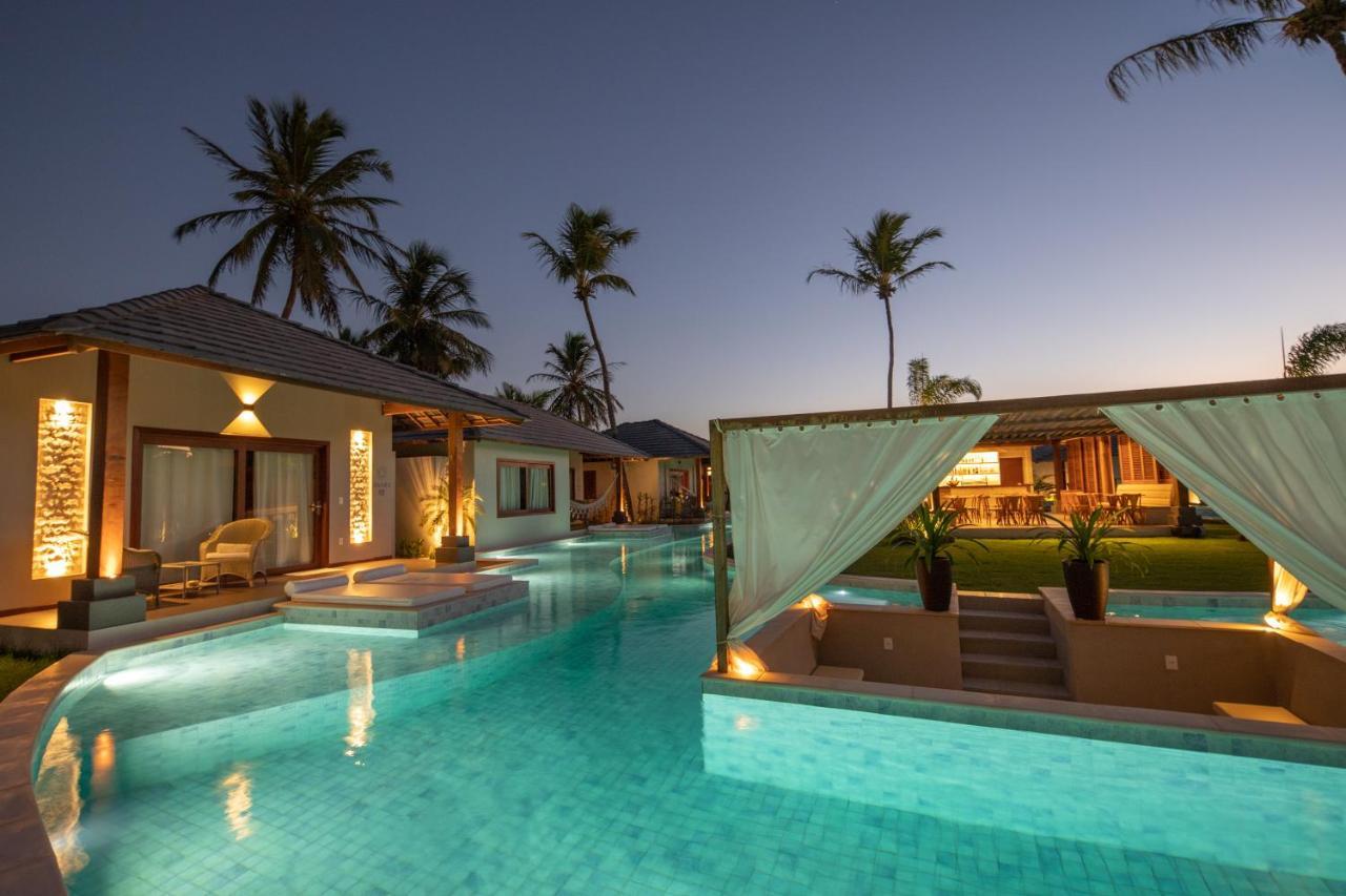 Estalagem Awara Boutique 4*