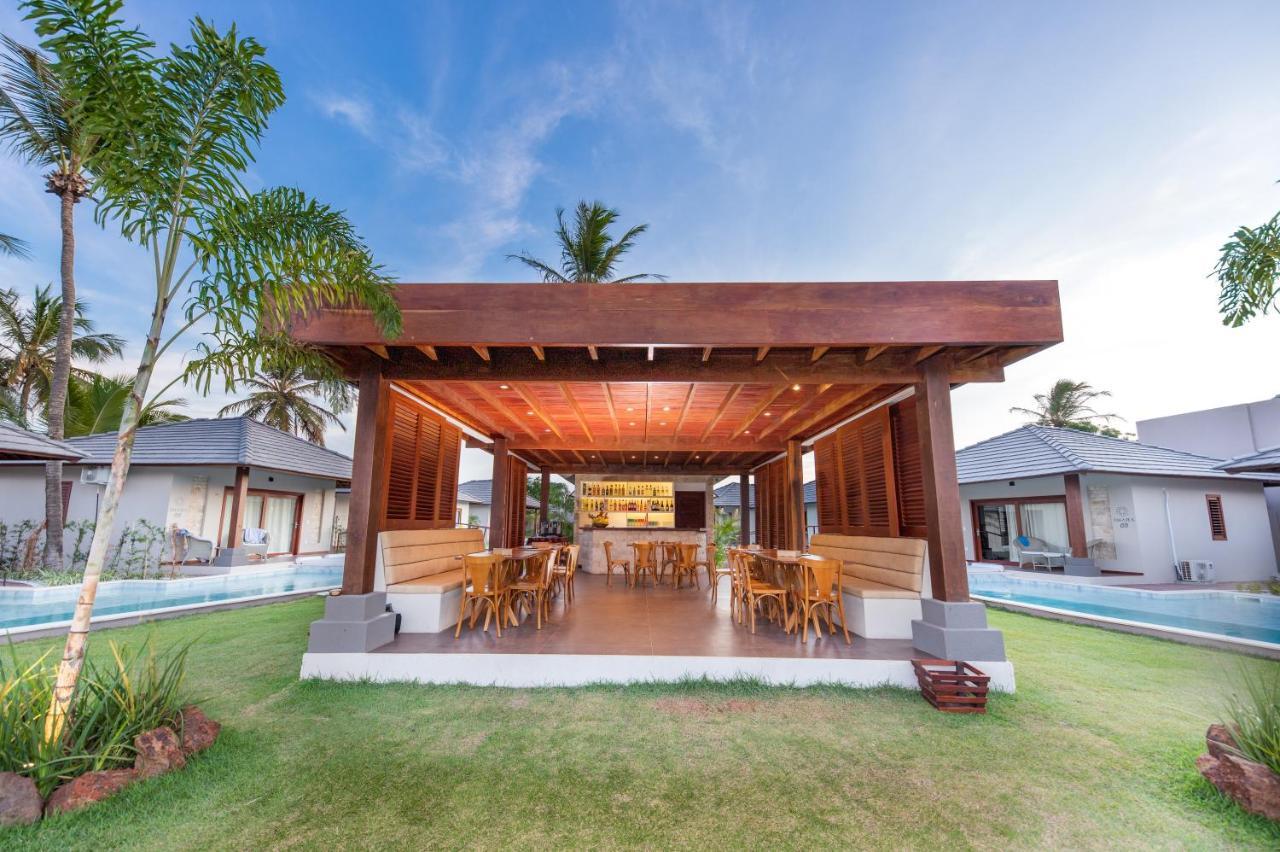 Awara Boutique Estalagem São Miguel do Gostoso