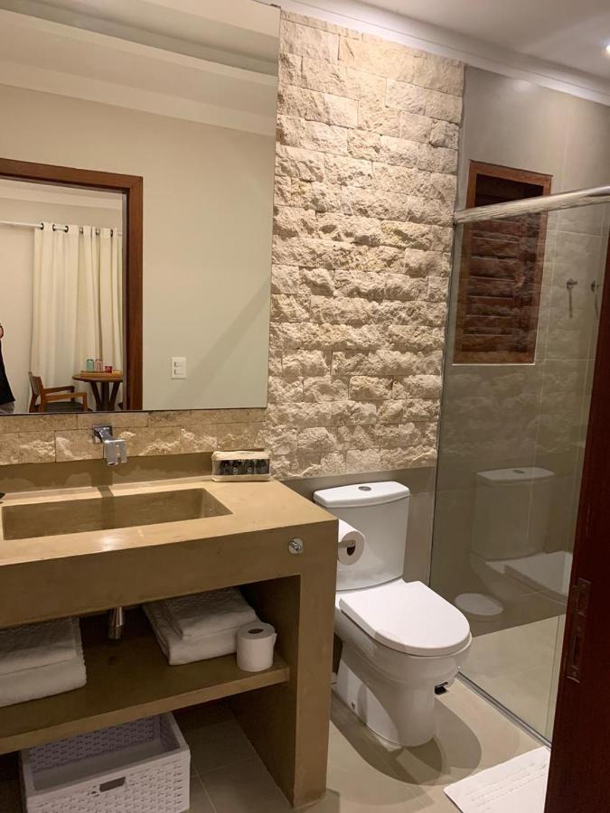 Estalagem Awara Boutique