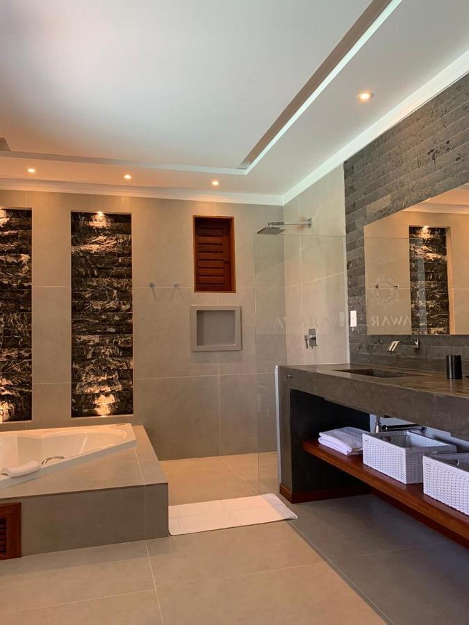 Awara Boutique 4* São Miguel do Gostoso