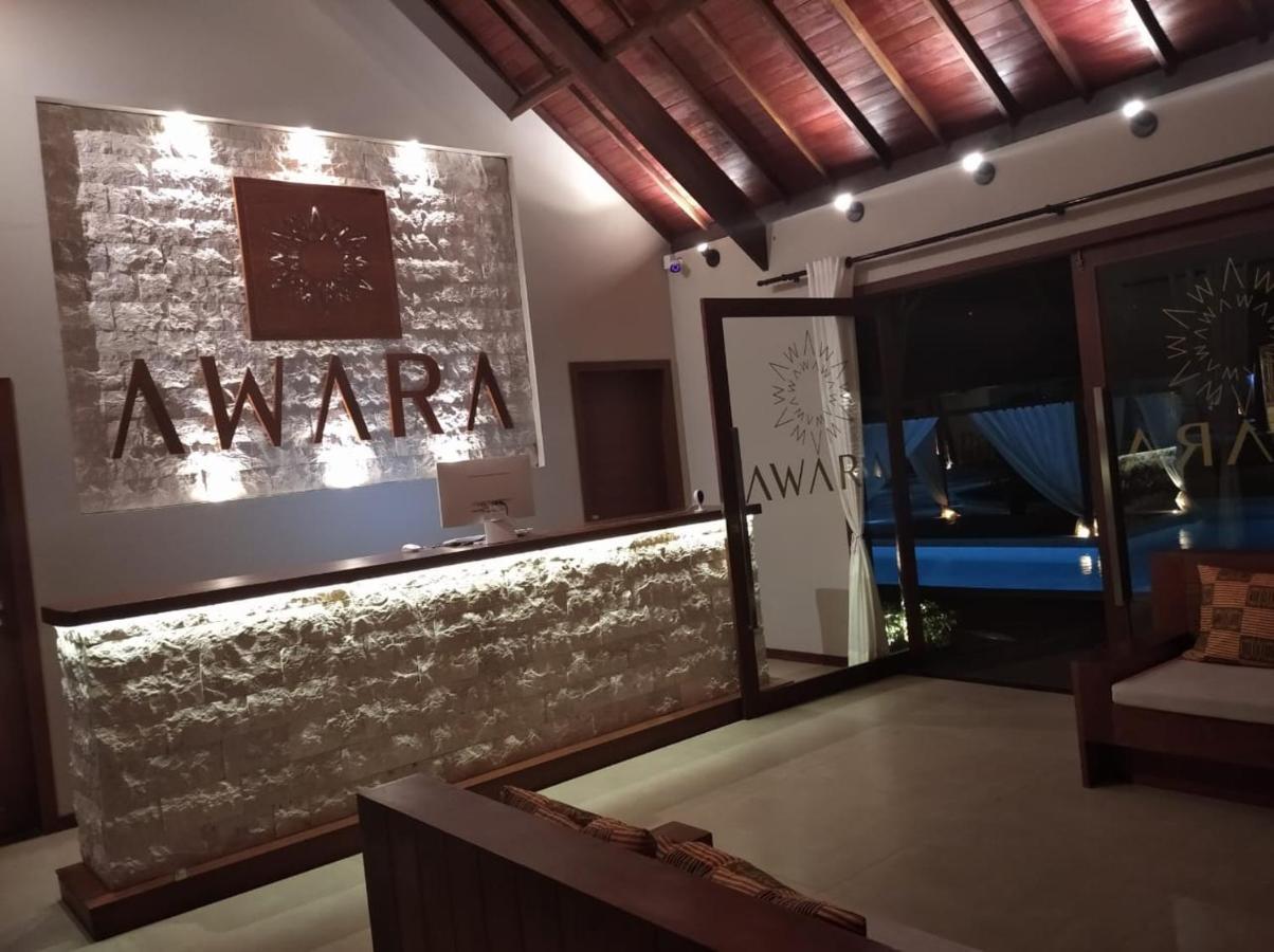 Estalagem Awara Boutique