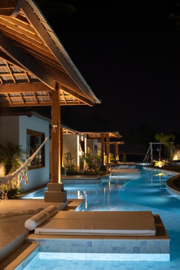 Inn Awara Boutique São Miguel do Gostoso
